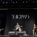 The 1975 portrait