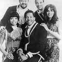 The 5th Dimension portrait