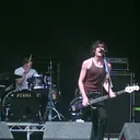 The All-American Rejects portrait