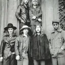 The Allman Brothers Band portrait
