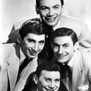 The Ames Brothers portrait