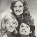The Angels portrait