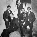 The Animals portrait