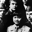 The Association portrait