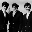 The Bachelors portrait