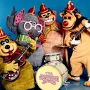 The Banana Splits portrait