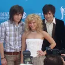 The Band Perry portrait
