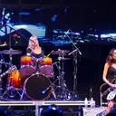 The Bangles portrait