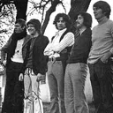 The Beau Brummels portrait