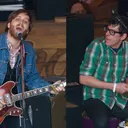 The Black Keys portrait