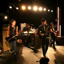 The Bravery portrait