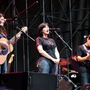 The Breeders portrait