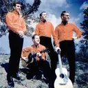 The Brothers Four portrait