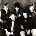 The Cars portrait