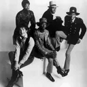 The Chambers Brothers portrait