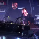 The Chemical Brothers portrait