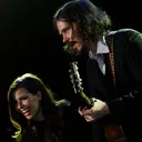 The Civil Wars portrait