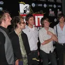 The Click Five portrait