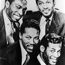The Coasters portrait