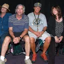 The Cowsills portrait