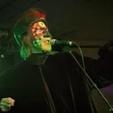 The Crazy World Of Arthur Brown portrait