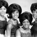 The Crystals portrait