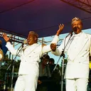 The Delfonics portrait