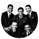 The Dells portrait