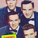 The Diamonds portrait