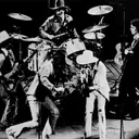 The Dirt Band portrait