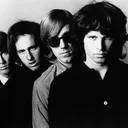 The Doors portrait