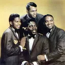 The Drifters portrait