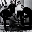 The Electric Prunes portrait
