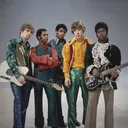 The Equals portrait