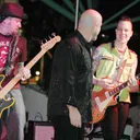 The Fabulous Thunderbirds portrait