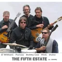 The Fifth Estate portrait