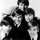 The Five Americans portrait