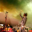 The Flaming Lips portrait