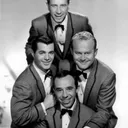 The Four Lads portrait