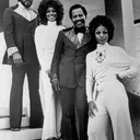 The Friends Of Distinction portrait