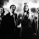 The Gregg Allman Band portrait