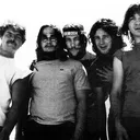 The Guess Who portrait