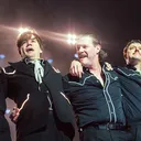 The Hives portrait