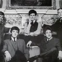 The Hollies portrait