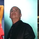 The Human League portrait