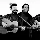 The Irish Rovers portrait