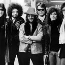 The J. Geils Band portrait