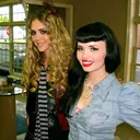 The JaneDear Girls portrait