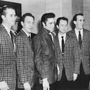 The Jordanaires portrait