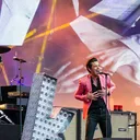 The Killers portrait